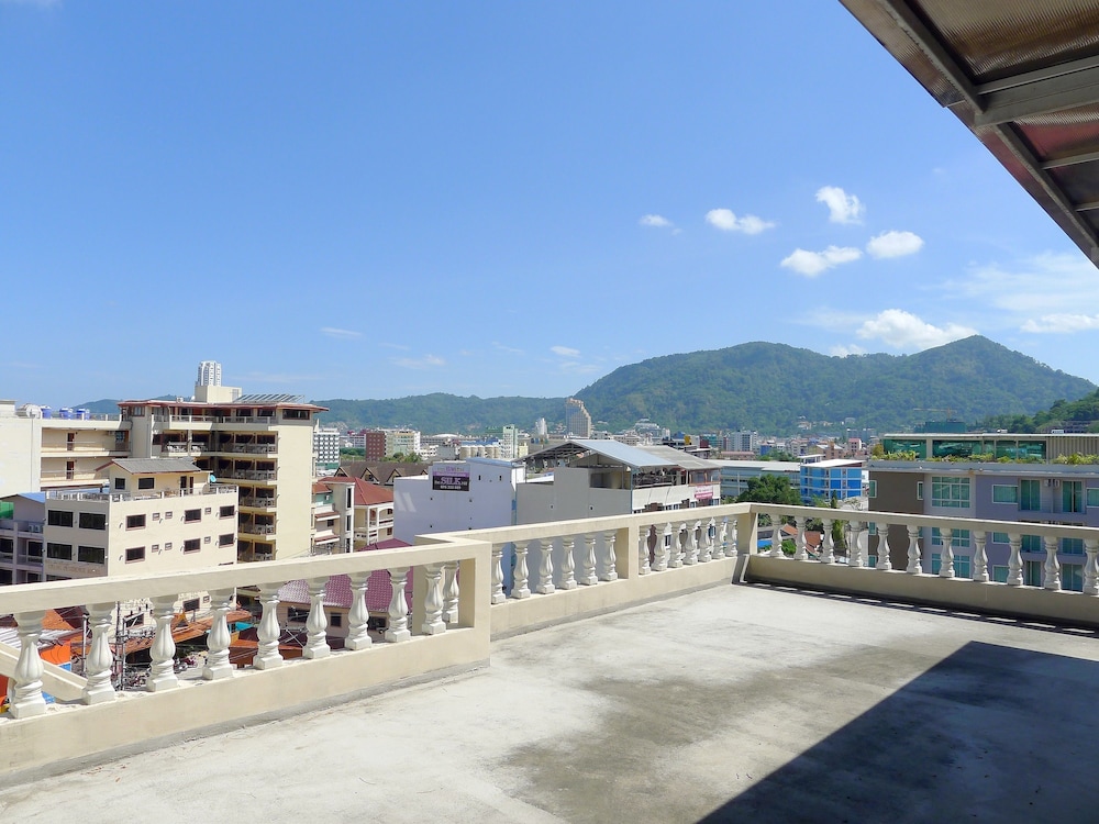 

Milano - Chalong - Natural Mystic Patong Residence