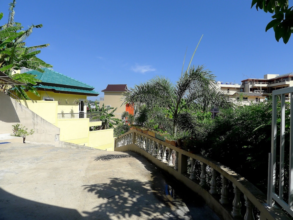 

Catania - Karon Beach - Natural Mystic Patong Residence