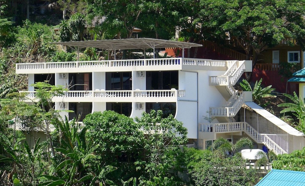

Bologna - Kata Beach - Natural Mystic Patong Residence