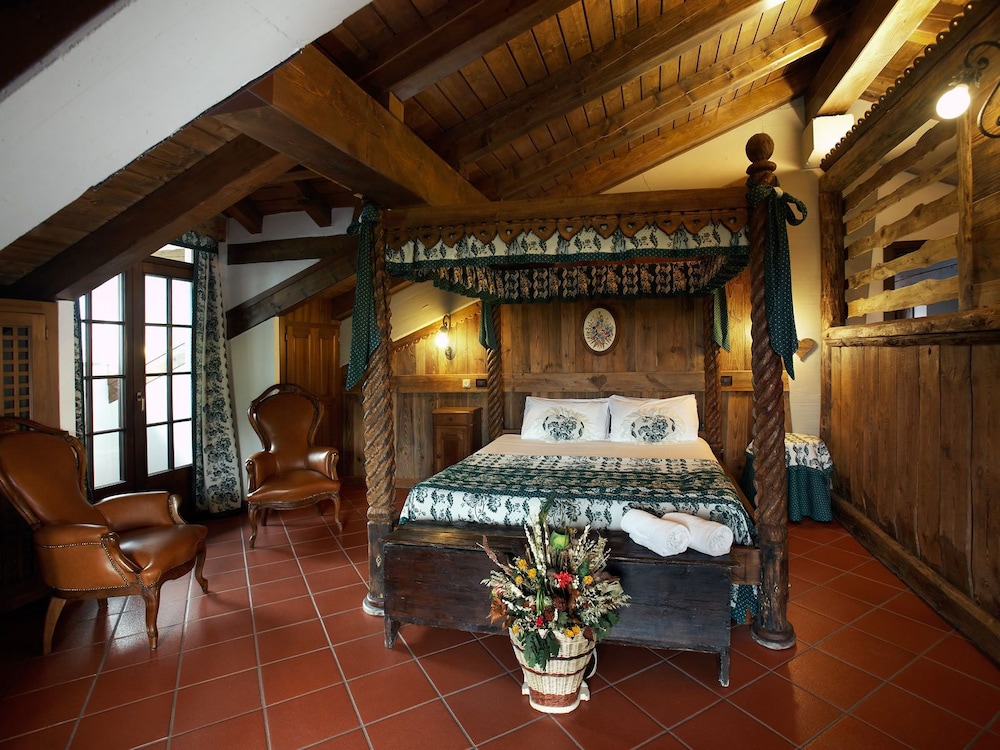

Brindisi - Saint-Pierre - Hotel Milleluci
