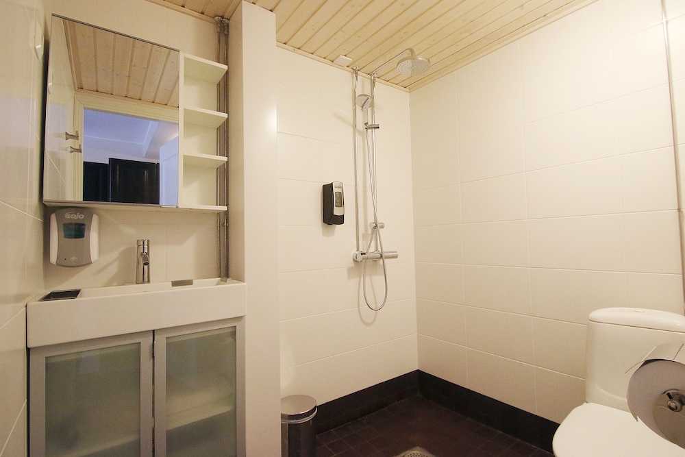 

Milano - Levi - Hotel Hullu Poro