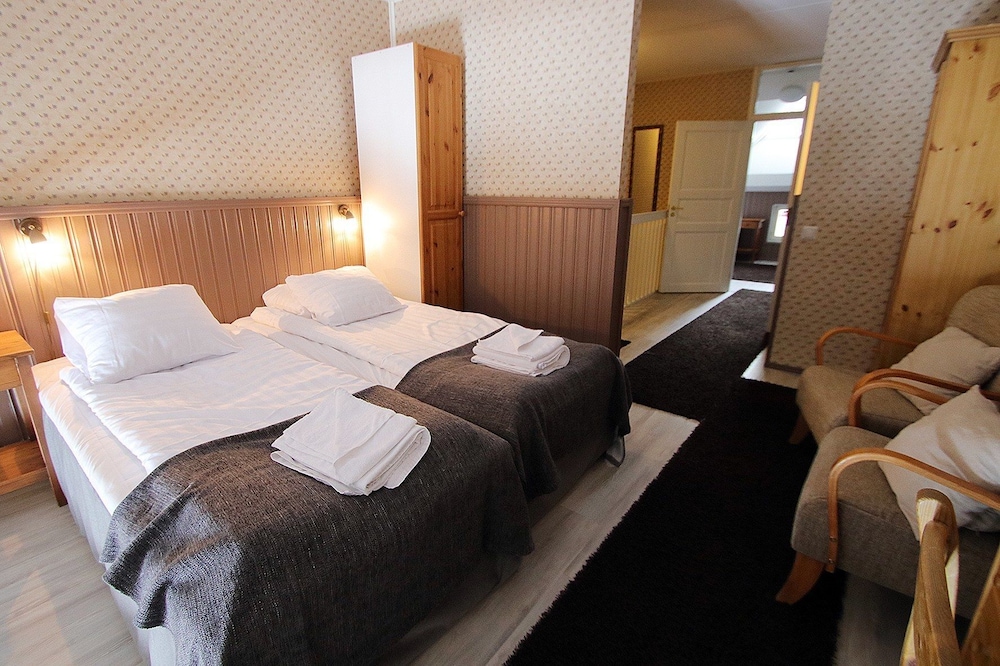 

Milano - Levi - Hotel Hullu Poro