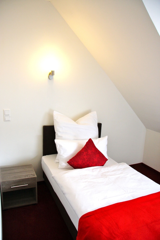 

Roma - Neuss - Hotel Gemini