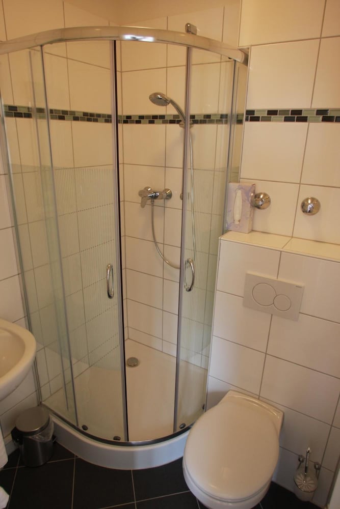 

Bologna - Neuss - Hotel Gemini