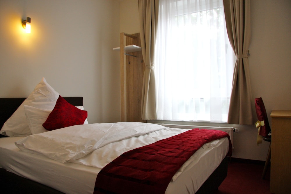 

Milano - Dusseldorf - Hotel Gemini