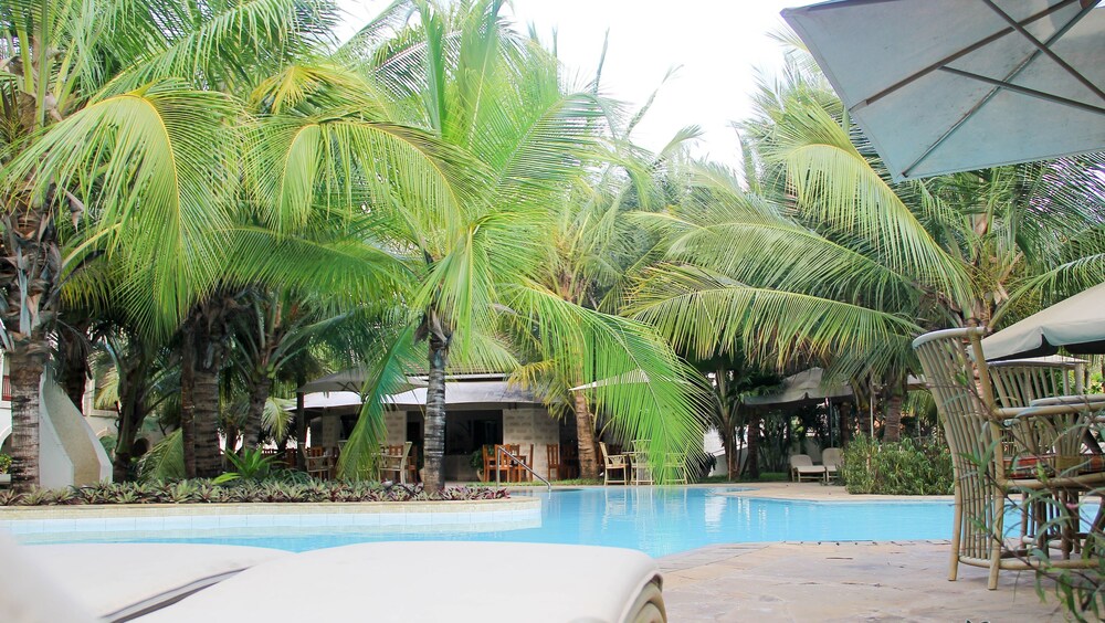 

Venezia - Ukunda - Lotfa Resort Diani