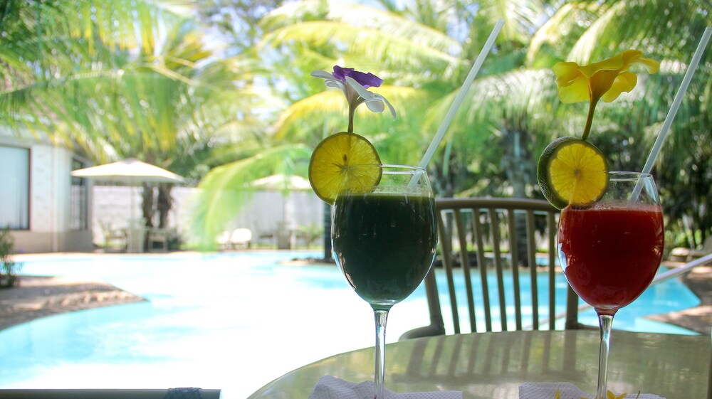 

Milano - Galu - Lotfa Resort Diani