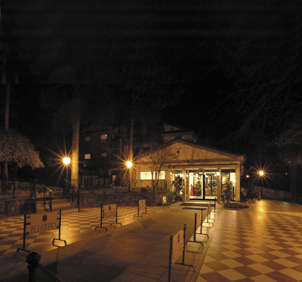 

Bari - Mariano del Friuli - Villa Felcaro - Relais, Lodge & Restaurant