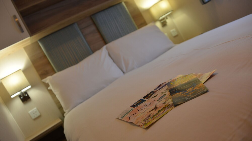 

Napoli - Fort William - Linnhe Lochside Holidays