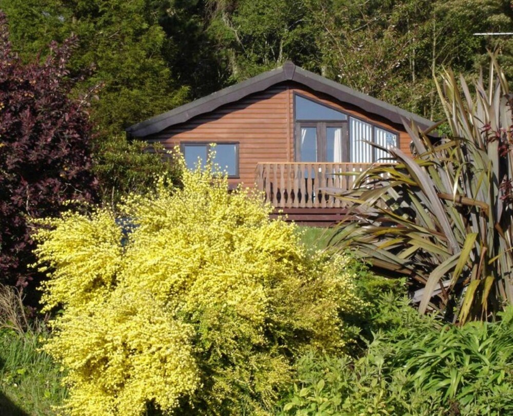

Bologna - Fort William - Linnhe Lochside Holidays