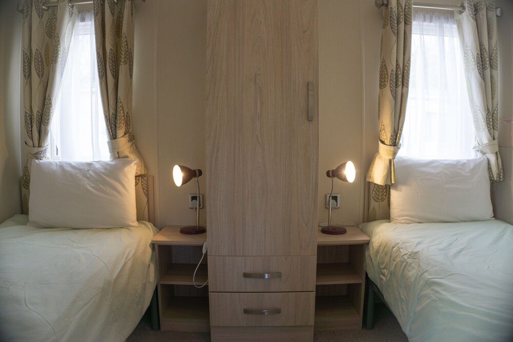 

Bologna - Fort William - Linnhe Lochside Holidays