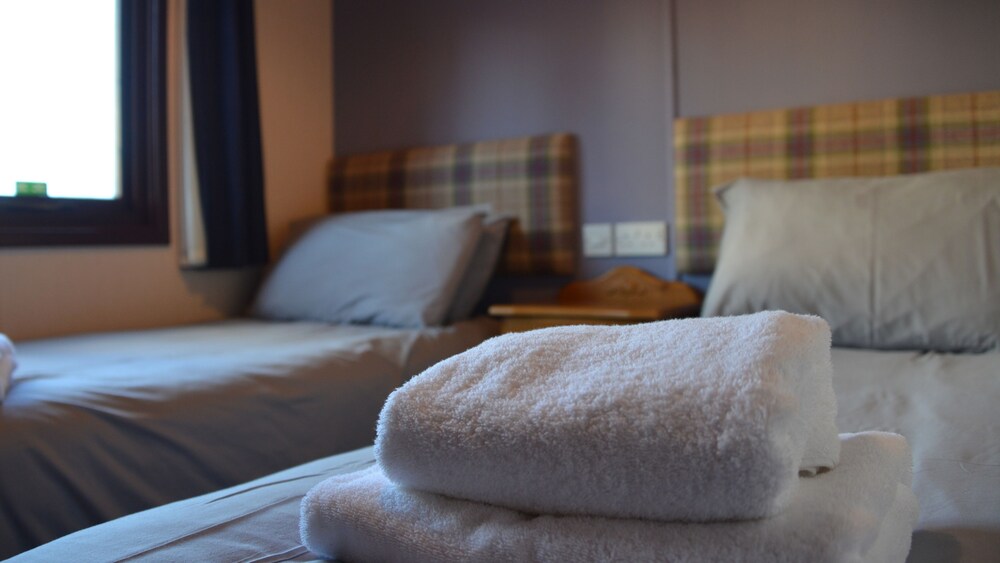 

Bologna - Fort William - Linnhe Lochside Holidays