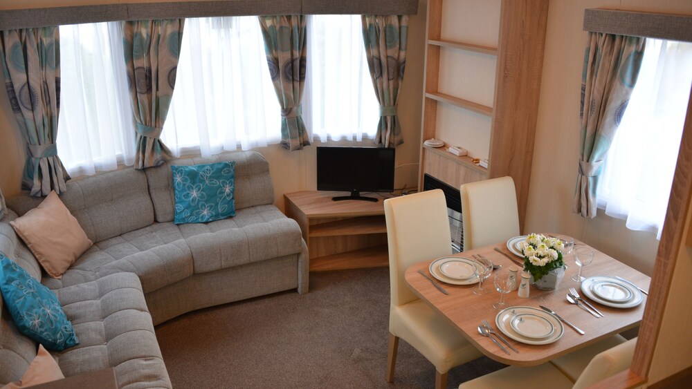

Venezia - Fort William - Linnhe Lochside Holidays