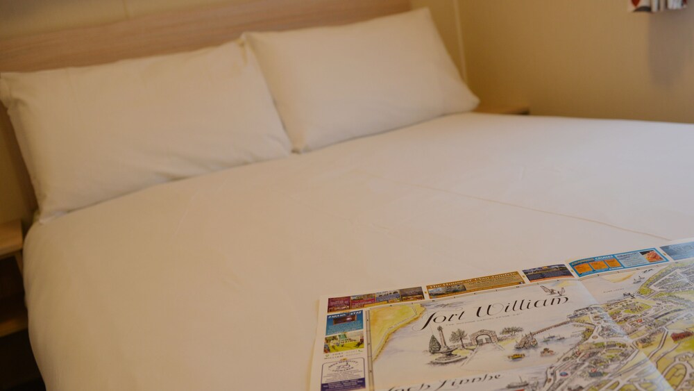 

Bologna - Fort William - Linnhe Lochside Holidays