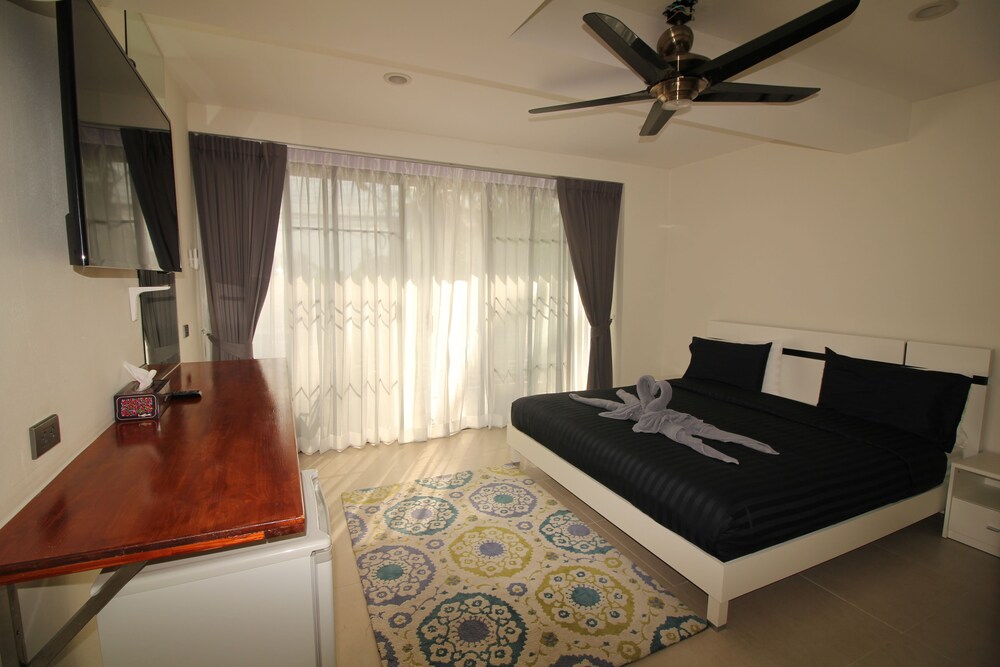 

Roma - Lamai Beach - Baan Seaview Holiday Villas
