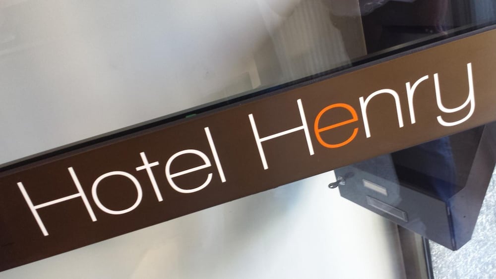 

Bologna - Langen (Hessen) - Hotel Henry