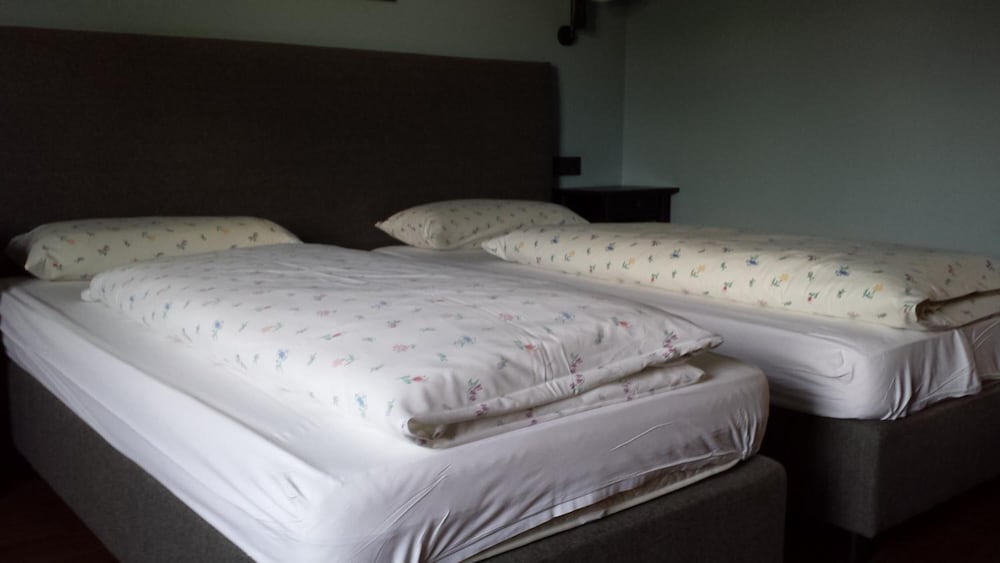 

Milano - Langen (Hessen) - Hotel Henry