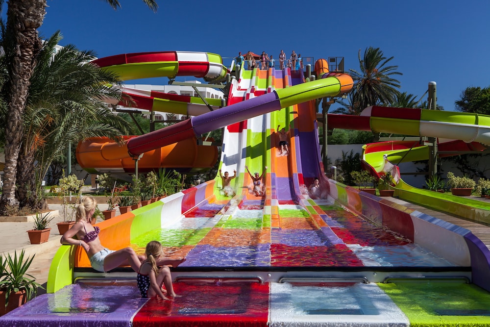 

Venezia - Monastir - Sahara Beach Aqua Park