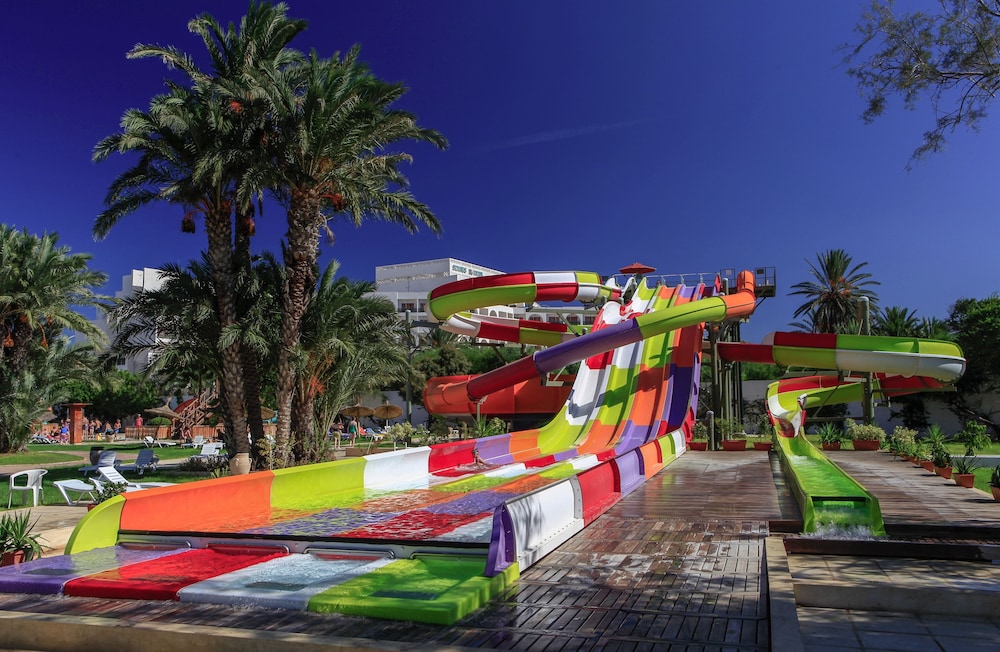 

Catania - Monastir - Sahara Beach Aqua Park