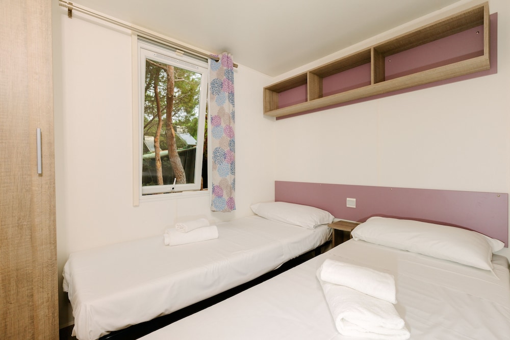 

Torino - Porto Conte - Torre del Porticciolo Camping Village Glamping