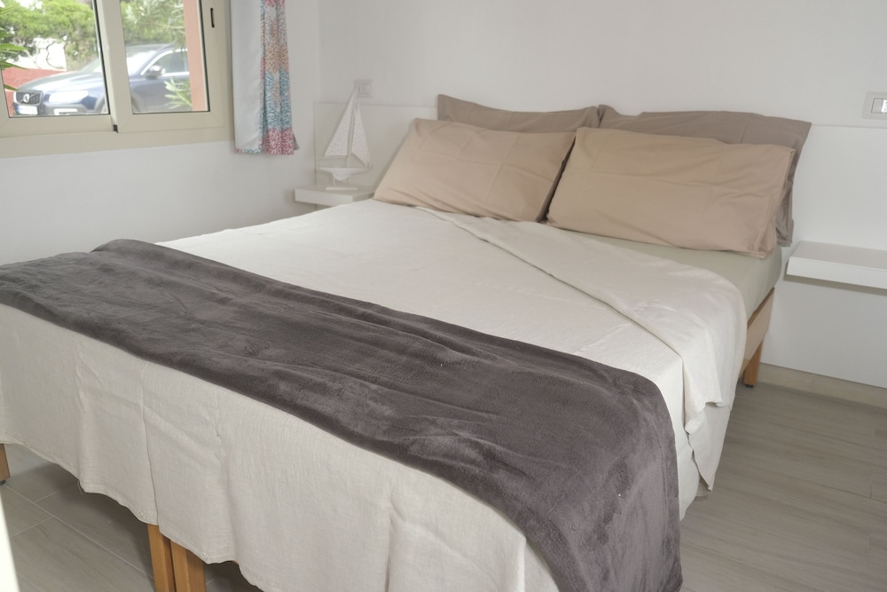 

Roma - Alghero - Torre del Porticciolo Camping Village Glamping