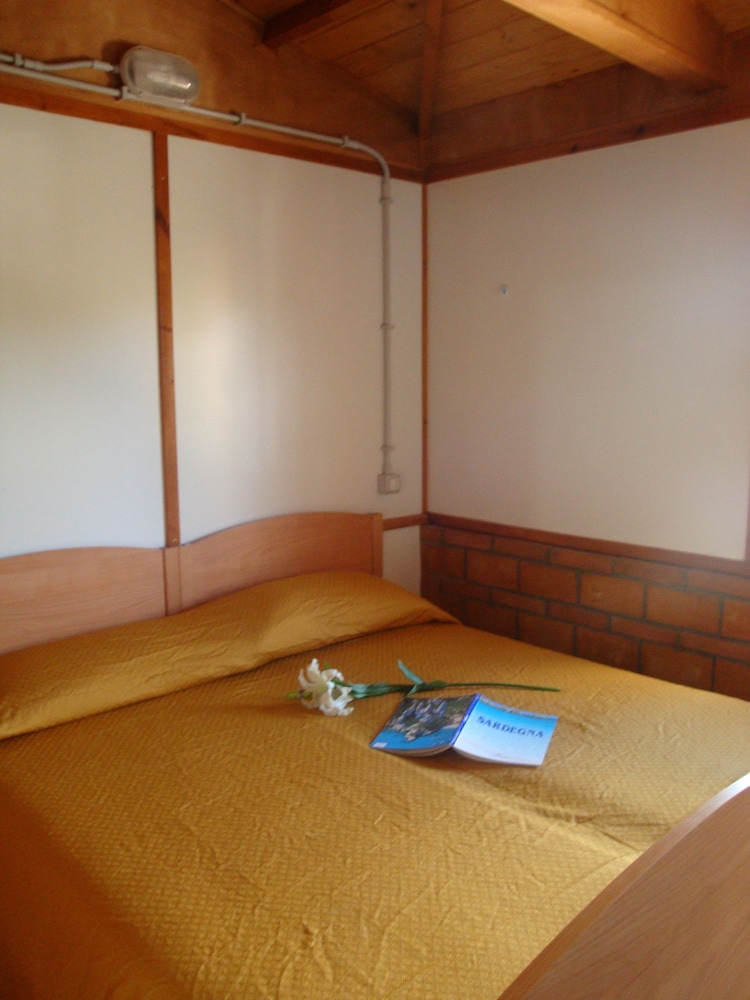 

Milano - Santa Maria la Palma - Torre del Porticciolo Camping Village Glamping