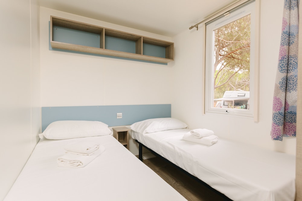 

Catania - Porto Conte - Torre del Porticciolo Camping Village Glamping