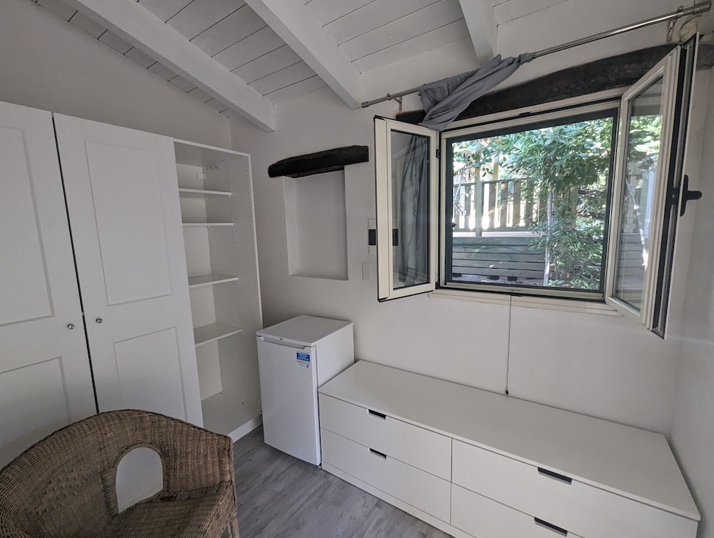 

Catania - Porto Conte - Torre del Porticciolo Camping Village Glamping