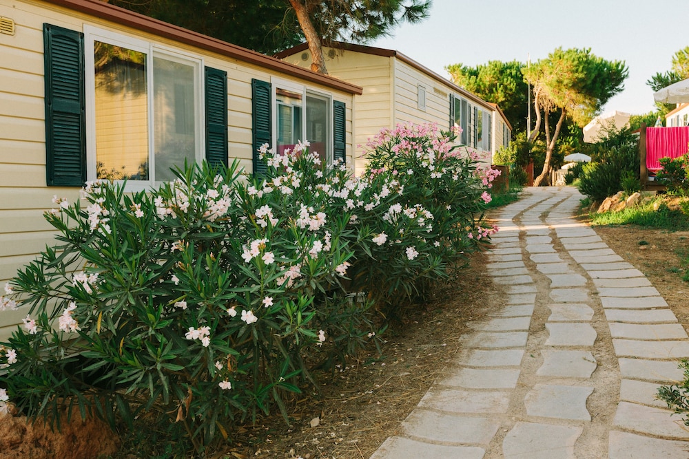

Verona - Alghero - Torre del Porticciolo Camping Village Glamping