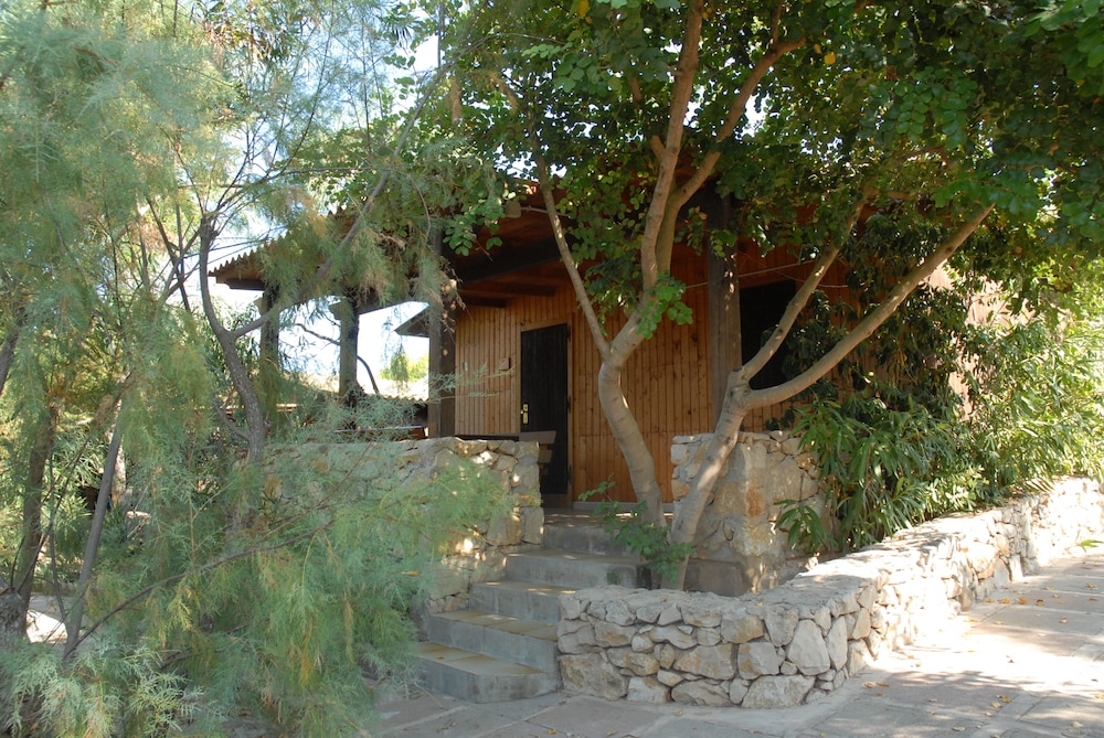 

Roma - Porto Conte - Torre del Porticciolo Camping Village Glamping