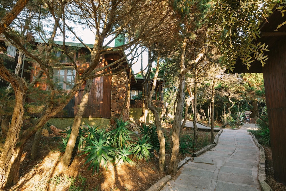

Verona - Porto Conte - Torre del Porticciolo Camping Village Glamping