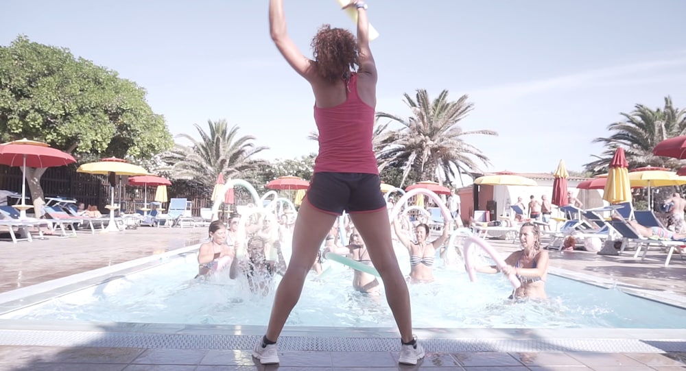 

Roma - Alghero - Torre del Porticciolo Camping Village Glamping