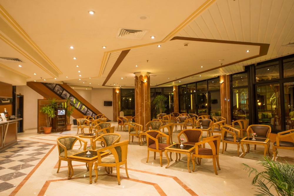 

Torino - Sahl Hasheesh - Pharaoh Azur Resort