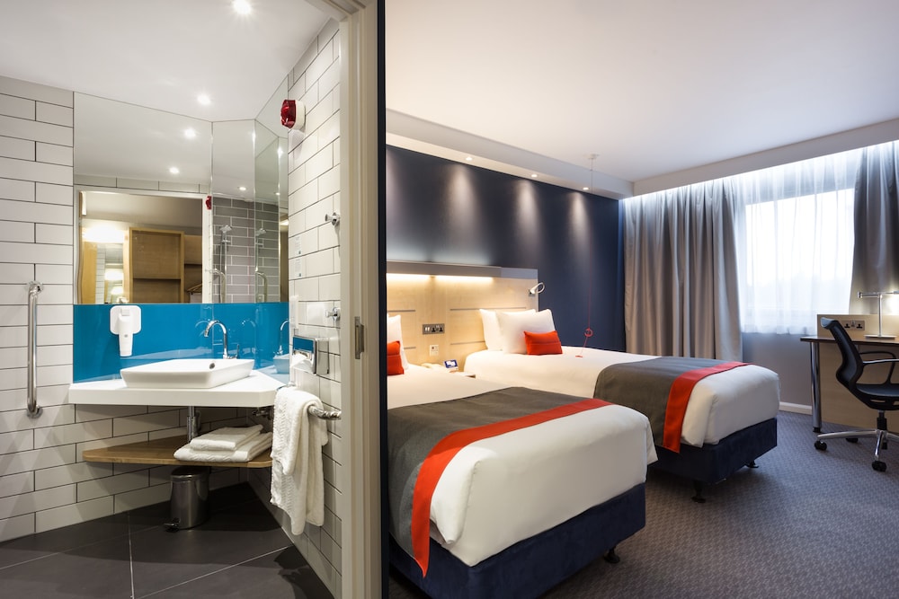 

Milano - Watford - Holiday Inn Express LONDON - WATFORD JUNCTION