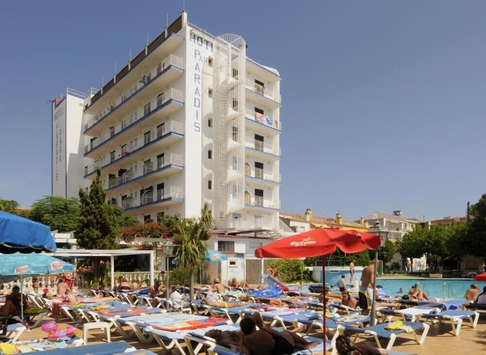 

Milano - Calella - Bamblue Boutique Apartments