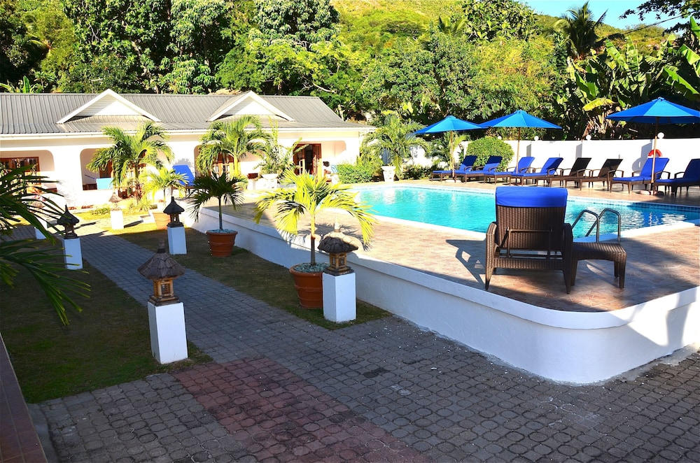 

Roma - Isola di Praslin - Britannia Hotel