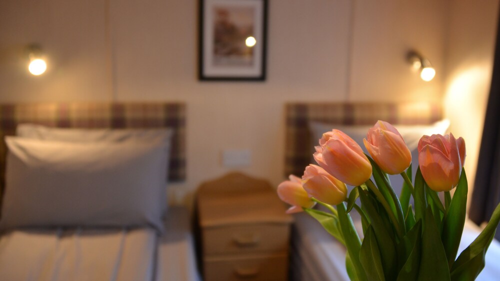 

Verona - Fort William - Linnhe Lochside Holidays