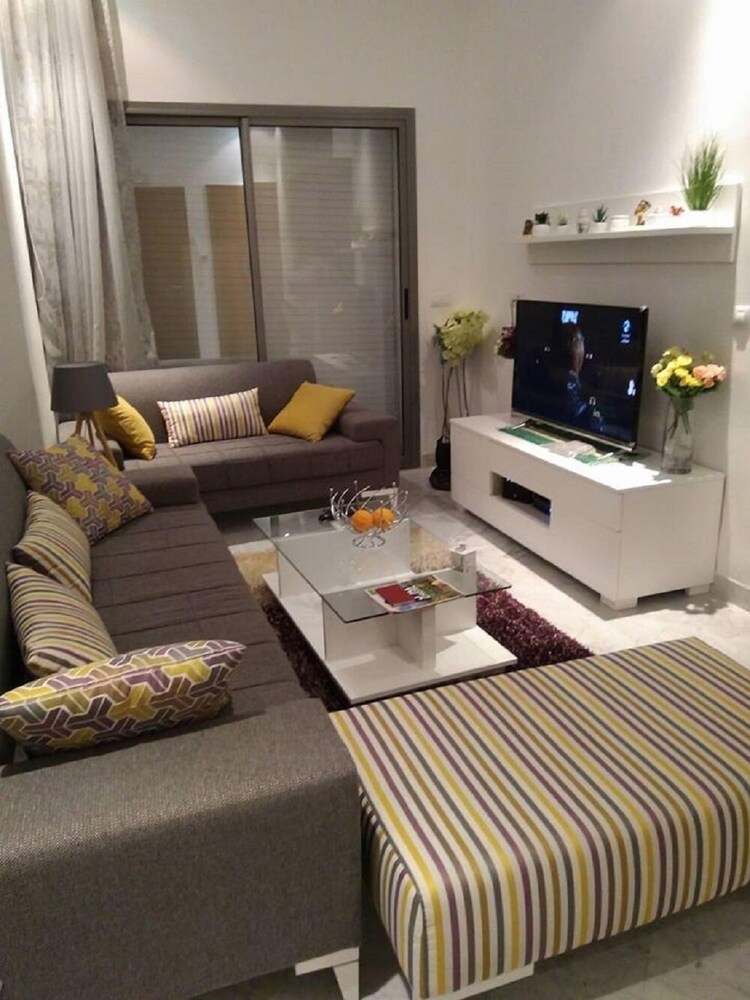 

Bologna - Port El Kantaoui - Appartement Phenix