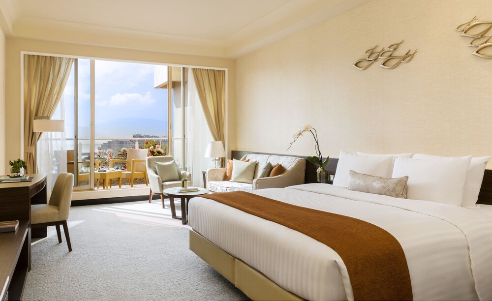 

Venezia - Tuen Mun - Hong Kong Gold Coast Hotel