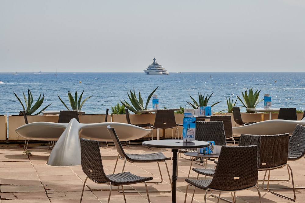 

Napoli - Beausoleil - Principato di Monaco - Hôtel Vacances Bleues Delcloy