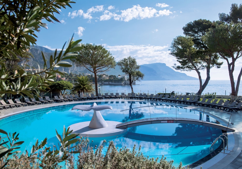

Venezia - Beausoleil - Principato di Monaco - Hôtel Vacances Bleues Delcloy