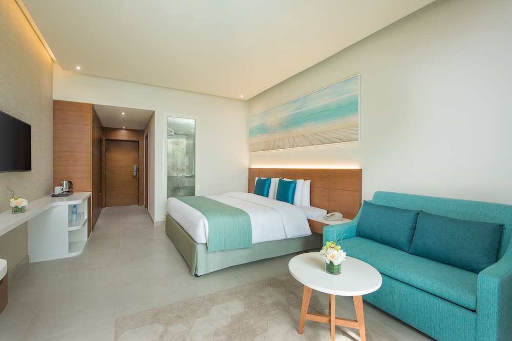 

Milano - Ajman - Wyndham Garden Ajman Corniche