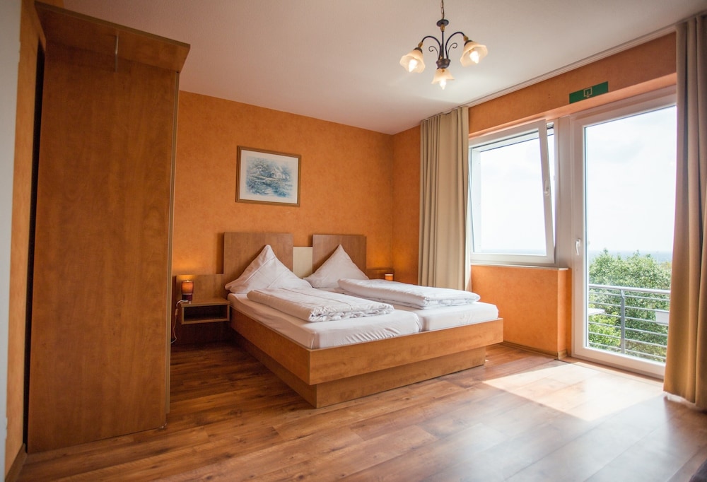 

Torino - Lengerich - Hotel Bismarckhöhe