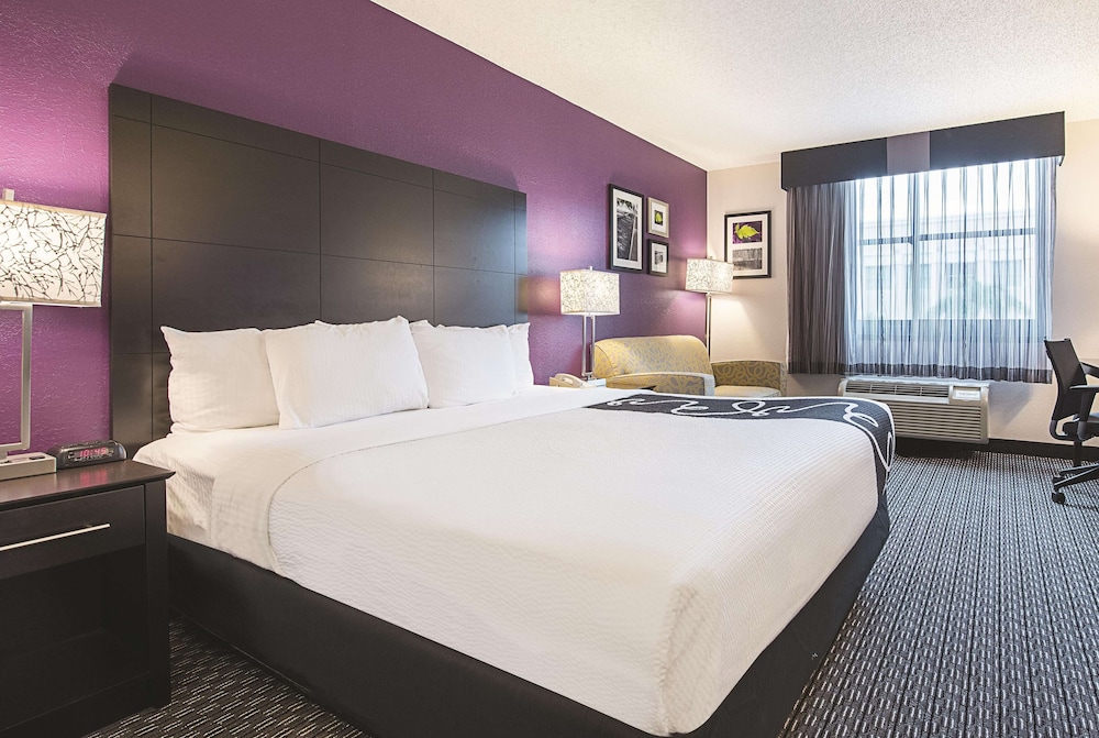 

Milano - Fort Lauderdale - La Quinta by Wyndham Plantation at SW 6th St