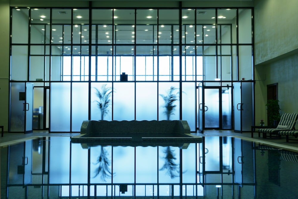 

Bologna - Ajman - Ramada Hotel & Suites By Wyndham Ajman