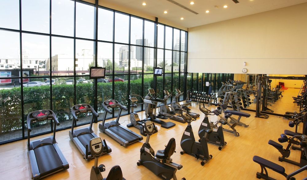

Roma - Ajman - Ramada Hotel & Suites By Wyndham Ajman