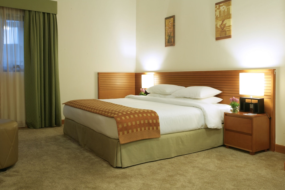

Milano - Ajman - Ramada Hotel & Suites By Wyndham Ajman