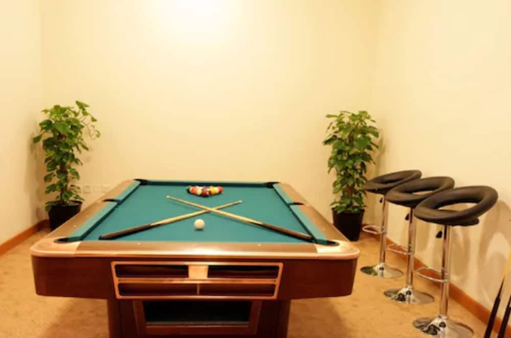 

Roma - Ajman - Ramada Hotel & Suites By Wyndham Ajman