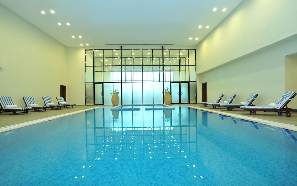 

Milano - Ajman - Ramada Hotel & Suites By Wyndham Ajman