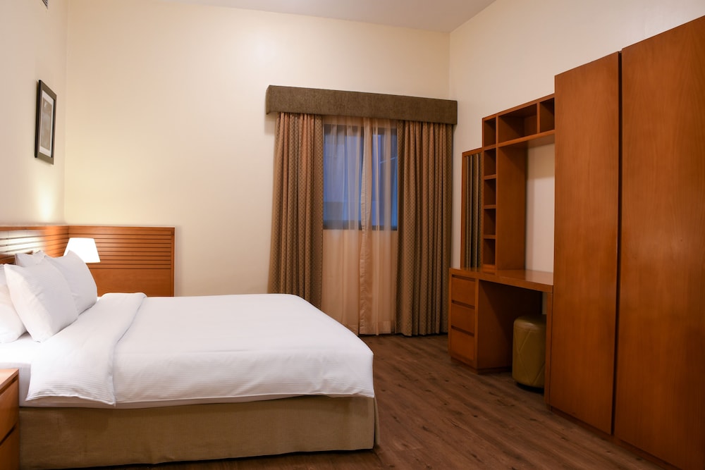

Milano - Ajman - Ramada Hotel & Suites By Wyndham Ajman